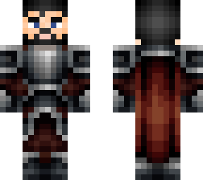 me as a knight  ii