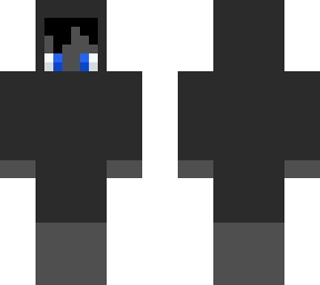 me but in minecraft