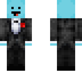 mee4 in a tux