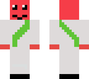 mega red