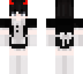 mi_glack maid