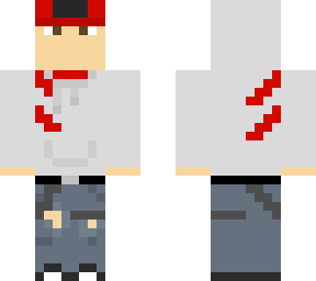 michael  (apocalyptic version)