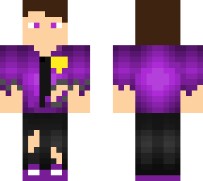 michael afton battle worn