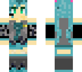 miku anime