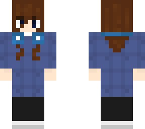 miku nakano s2 ( no jaket )