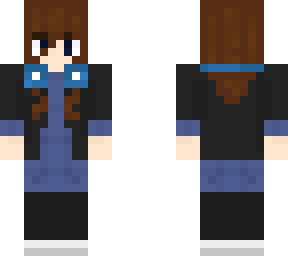 miku nakano s2 ( no jaket )