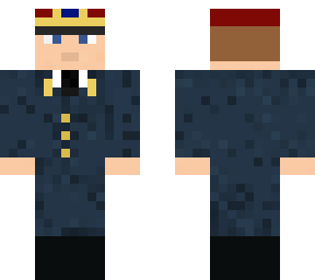 militsiya general