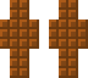 milk chocolate