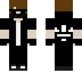 minecraft adidas boy