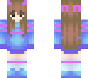minecraft skin