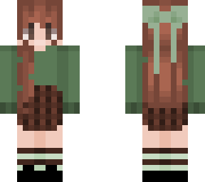 mint chocolate chip