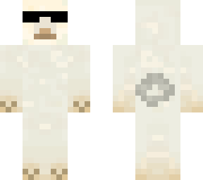 mlg alpaka (maskottchen) 2