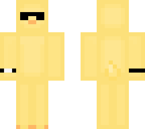 mlg duck w/ watch