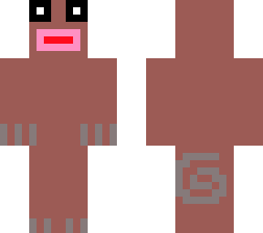 monke
