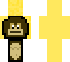 monkey dream