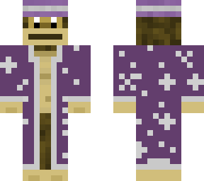 monkey wizard