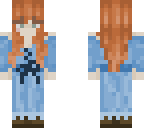 moonlight dress