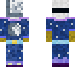 moonman