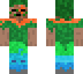 moss