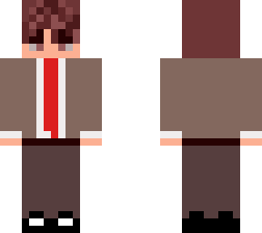 mr. bean