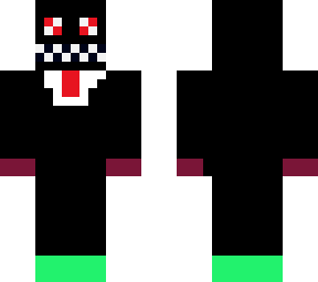 mr red