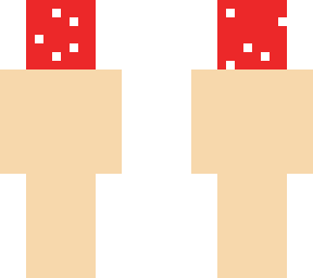 mushroom guy