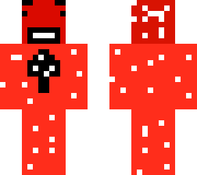 mushroom man xd