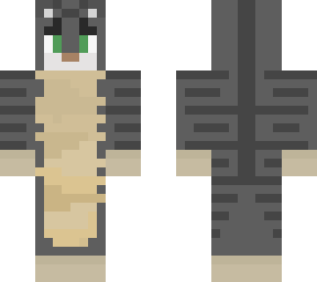 my cat v2