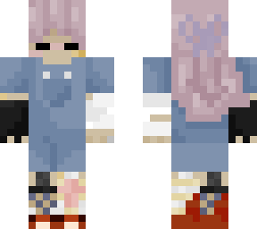 my character 3