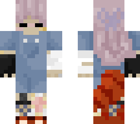 my character 4