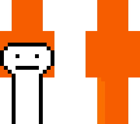 my dream skin
