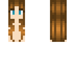 my first shaded skin!!!