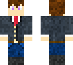 my formal skin