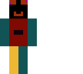my friend drew