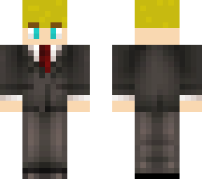 my main skin (fixed)