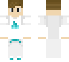 my new main skin