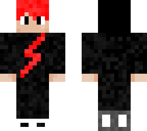 my new skin