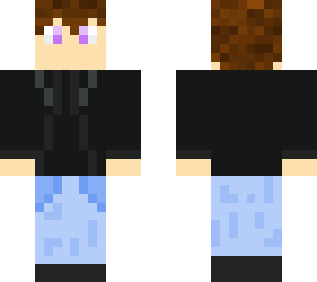 my normal skin