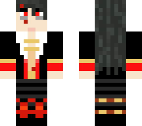 my oc