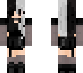 my oc rosemary