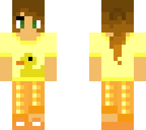 my pj skin