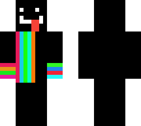 my profile skin