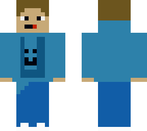 my second skin?