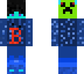 my skin - standard