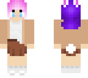 my skin!