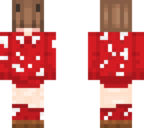my skin!