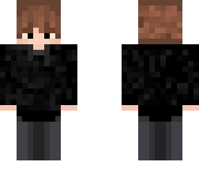 my skin :d