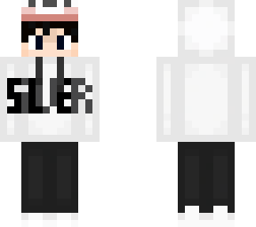 my skin (hat)