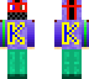 my skin