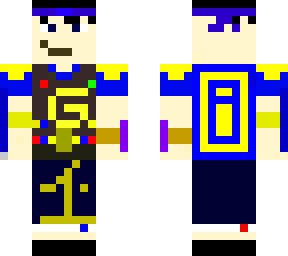 my skin